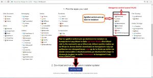 Ku te gjej antivirus falas per kompjuterin tim si behet