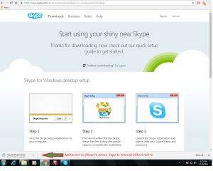 3-si-te-instalojme-skype-ne-kompjuter-tutoriale-shqip-me-fotografi