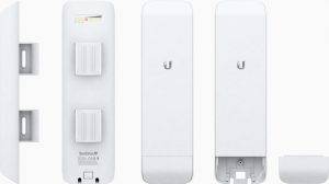 internet-me-antena-wireless-nanostation-m5 ne shkoder lezhe bajze koplik velipoje malesi e madhe
