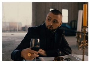 Majk Aveli - Fundi (Teksti) Tekstet e kengeve me te reja Gabova une t'lendova