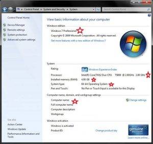 tutoriale shqip si-te-kuptojme-nese-kompjuteri-im-eshte-32-bit-ose-64-bit-sistem-operativ