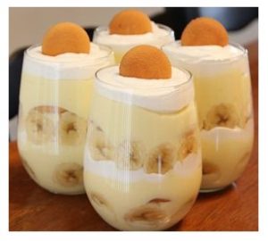 Si te pergatis zupa. Receta gatimi nga gjyshet moderne.puding