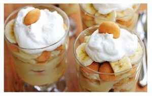 Si te pergatis zupa. Receta gatimi nga gjyshet moderne.puding