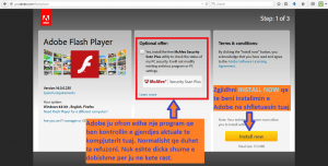 si-te-shkarkoj-adobe-flash-player-si-te-instaloj-adobe-ne-kompjuter cfare eshte Flash-1