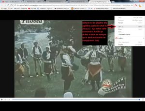 Si te shkarkoj video nga Youtube. Tutoriale shqip falas-5
