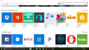 Si te shkarkojme aplikacione ne kompjuterin tone Windows 10 Tutoriale shqip falas 5