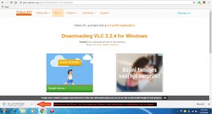 1 Cfare eshte Vlc Media Player. Cfare materialesh luhen me te. Si ta instaloj ne kompjuter.