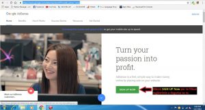 1 Cfare eshte. Si te hapim llogari ne Adsense. Tutoriale shqip