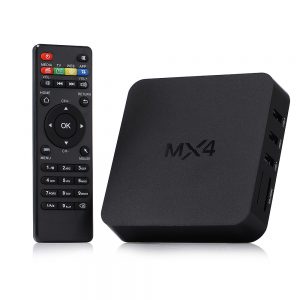 1 Dekoder televizioni, Set up box, IPTV Android. Si perdoret MxQ4K. Tutoriale shqip. manual perdorimi
