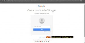 1 Si te hap nje adrese e-mail (Gmail). Tutoriale shqip , si te hapim nje adrese e-maili ne www.gmail.com Meso gjithcka me nje klik