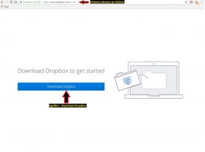 1 Si te instaloj Dropbox ne kompjuterin tim Tutoriale shqip. hard disc , disku i ngurte