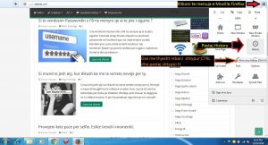 Si te pastrojme kompjuterin dhe shfletuesin (browser-in) . Tutoriale shqip