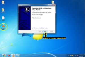 10 Cfare eshte Vlc Media Player. Cfare materialesh luhen me te. Si ta instaloj ne kompjuter.