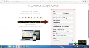 2 Cfare eshte. Si te hapim llogari ne Adsense. Tutoriale shqip