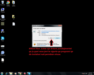 2 Si te instalojme TeamViewer ne kompjuter. Cfare eshte dhe si funksionon.