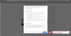 3 Si te hap adrese e-mail (Gmail). Tutoriale shqip , si te hapim nje adrese e-maili ne www.gmail.com Meso gjithcka me nje klik