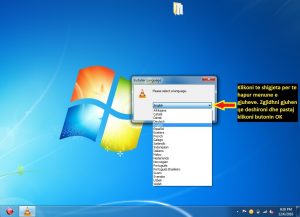 4 Cfare eshte Vlc Media Player. Cfare materialesh luhen me te. Si ta instaloj ne kompjuter.