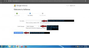4 Cfare eshte. Si te hapim llogari ne Adsense. Tutoriale shqip