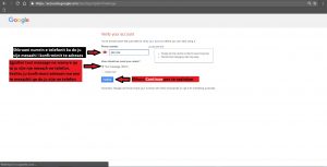 4 Si te hap adrese e-mail (Gmail). Tutoriale shqip , si te hapim nje adrese e-maili ne www.gmail.com Meso gjithcka me nje klik