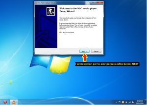 5 Cfare eshte Vlc Media Player. Cfare materialesh luhen me te. Si ta instaloj ne kompjuter.