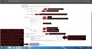 5 Cfare eshte. Si te hapim llogari ne Adsense. Tutoriale shqip
