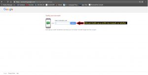 5 Si te hap adrese e-mail (Gmail). Tutoriale shqip , si te hapim nje adrese e-maili ne www.gmail.com Meso gjithcka me nje klik