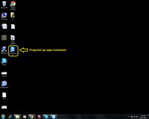 5 Si te instalojme TeamViewer ne kompjuter. Cfare eshte dhe si funksionon.