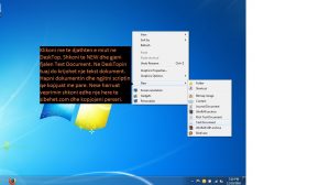 5 Si te pastrojme kompjuterin dhe shfletuesin (browser-in) . Tutoriale shqip.