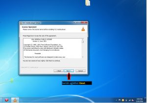6 Cfare eshte Vlc Media Player. Cfare materialesh luhen me te. Si ta instaloj ne kompjuter.