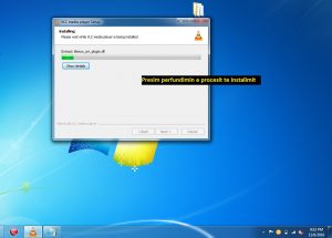 9 Cfare eshte Vlc Media Player. Cfare materialesh luhen me te. Si ta instaloj ne kompjuter.