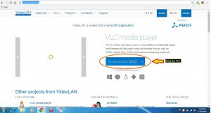 Cfare eshte Vlc Media Player. Cfare materialesh luhen me te. Si ta instaloj ne kompjuter.