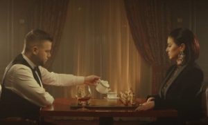 Flori ft Shkurte Gashi - Tu luta ( Teksti ) Tekste kengesh shqip
