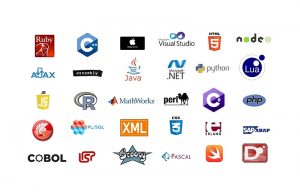 Gjuhet e programimit qe duhet te mesoj ne vitin 2017. Tutoriale shqip! Python, Elixir, Rust, Swift, JavaScript jane disa gjuhe programimi te rendesishme.