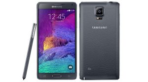Samsung Galaxy Note 4. Cmimi me i mire per ju. Oferte SPECIALE kamera