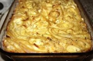 Si te gatuajme pastice me kos e pana. Receta gatimi.