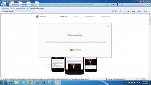 Si te instalojme Google Chrome ne kompjuter. Shfletuesi me i mire.Tutoriale shqip si behet ku te gjej 3