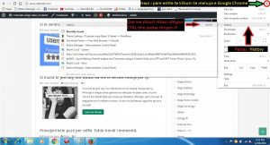 Si te pastrojme kompjuterin dhe shfletuesin (browser-in) . Tutoriale shqip.