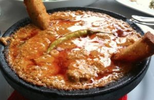 Si te pergatis Melcite. Recete gatimi e thjeshte greke.