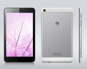 Tablet Huawei Mediapad t1-701u kamera ekran Oferta me cmime speciale.