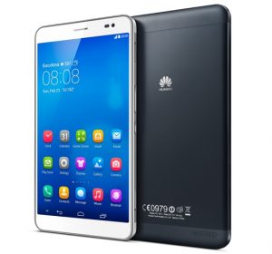 Tablet Huawei Mediapad t1-701u kamera ekran Oferta me cmime speciale.