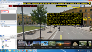 Cfare eshte Google Earth. Si te instaloj Google Earth ne kompjuter. Tutoriale shqip 5