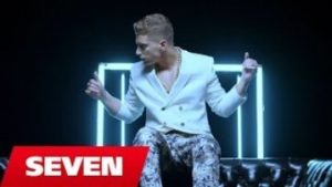Seven Saraqi - Ani nasht (Teksti) Tekste kengesh shqip