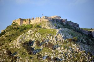 Shen Premtes historine e kombit epokes kisha Zojes se Paperlyer