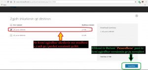 Si mund te kthej Windows 7 ne gjuhen shqipe. Po behet ! Tutoriale shqip 10