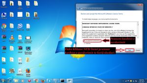 Si mund te kthej Windows 7 ne gjuhen shqipe. Po behet ! Tutoriale shqip 4