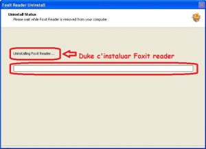 Si te cinstalojme programe nga kompjuteri juaj me Revo Unistaller. Tutoriale Shqip. 4