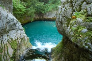 Thethi, Parajsa mbi tokë në zemër të Alpeve shqiptare. 1