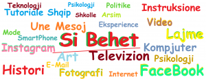 kush jemi ne tutoriale shqip, tekste kengesh, fotografi
