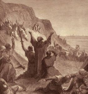 ARBERIA jone e shenjte dhe fati i Paraardhesve tane pas vdekjes se hyjnorit GJERGJ KASTRIOTI 17.01.1468 3