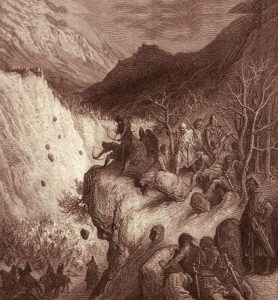 ARBERIA jone e shenjte dhe fati i Paraardhesve tane pas vdekjes se hyjnorit GJERGJ KASTRIOTI 17.01.1468 5